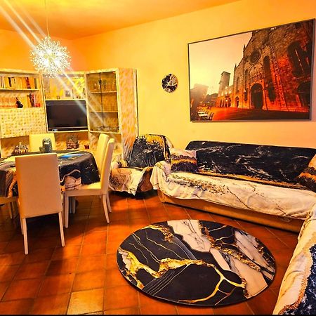 B&B Margot Albavilla Ngoại thất bức ảnh