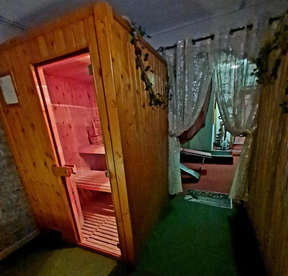 B&B Margot Albavilla Ngoại thất bức ảnh