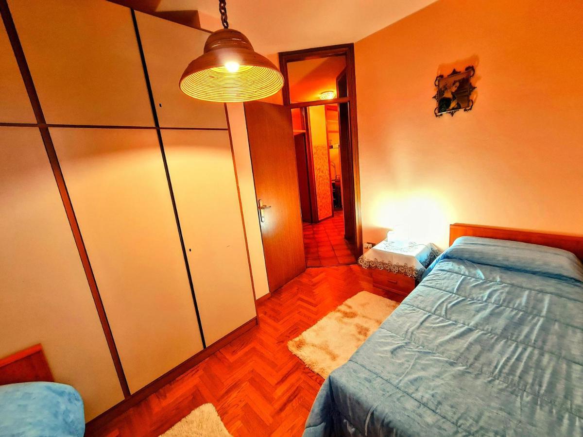 B&B Margot Albavilla Ngoại thất bức ảnh