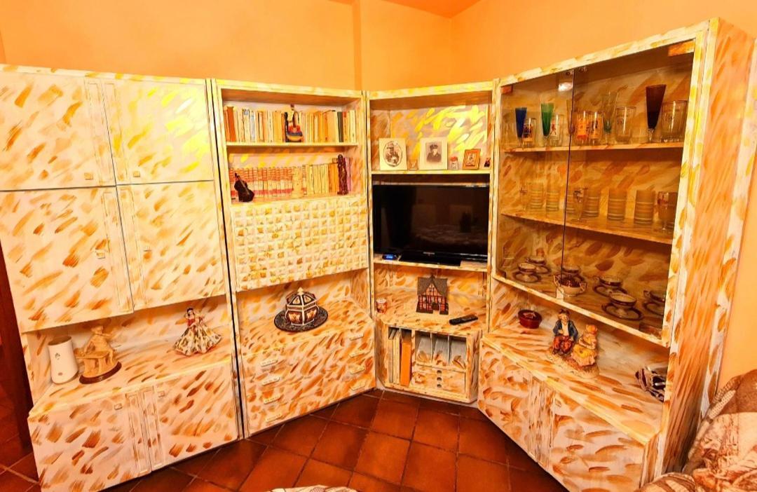 B&B Margot Albavilla Ngoại thất bức ảnh