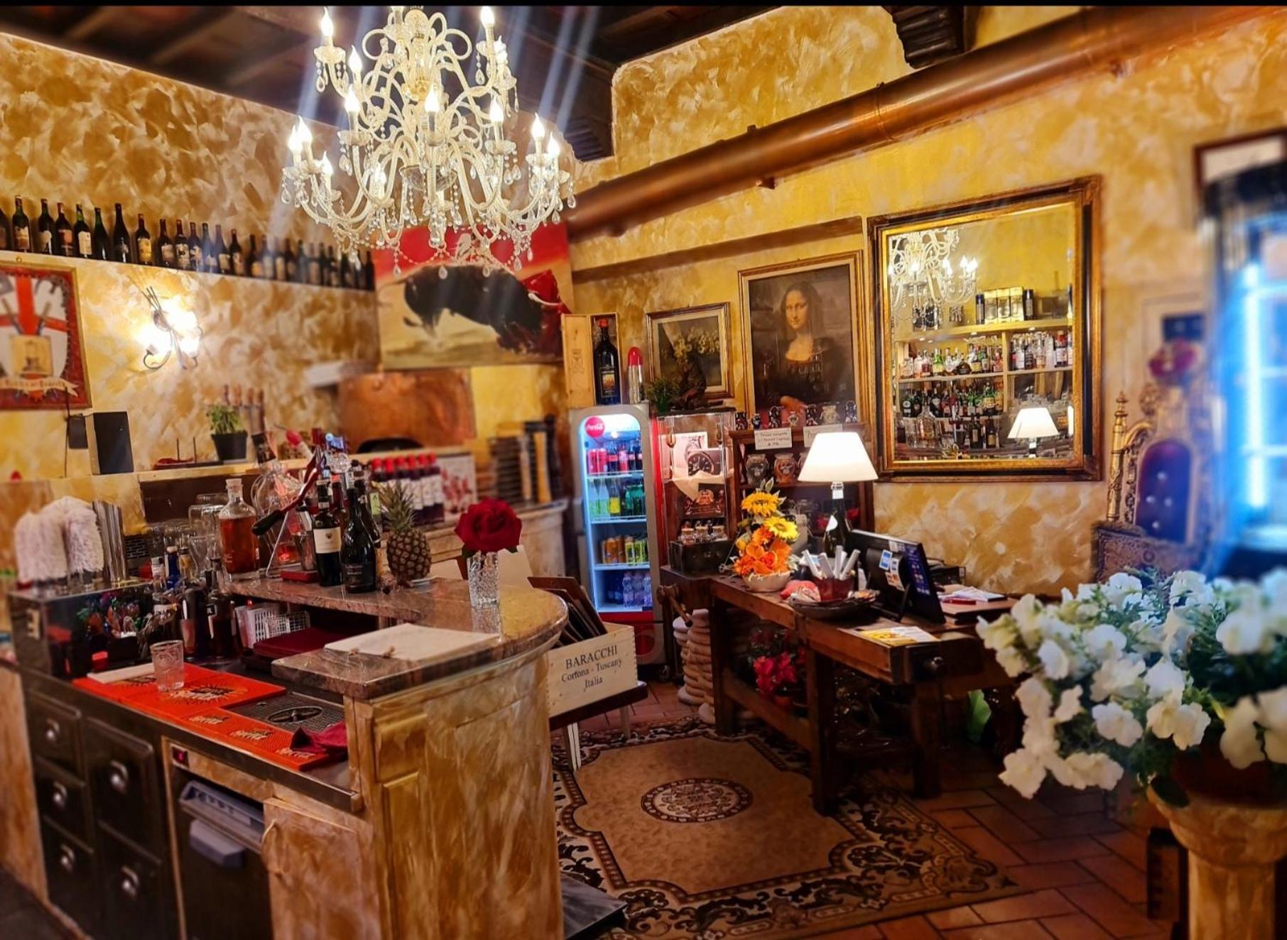 B&B Margot Albavilla Ngoại thất bức ảnh