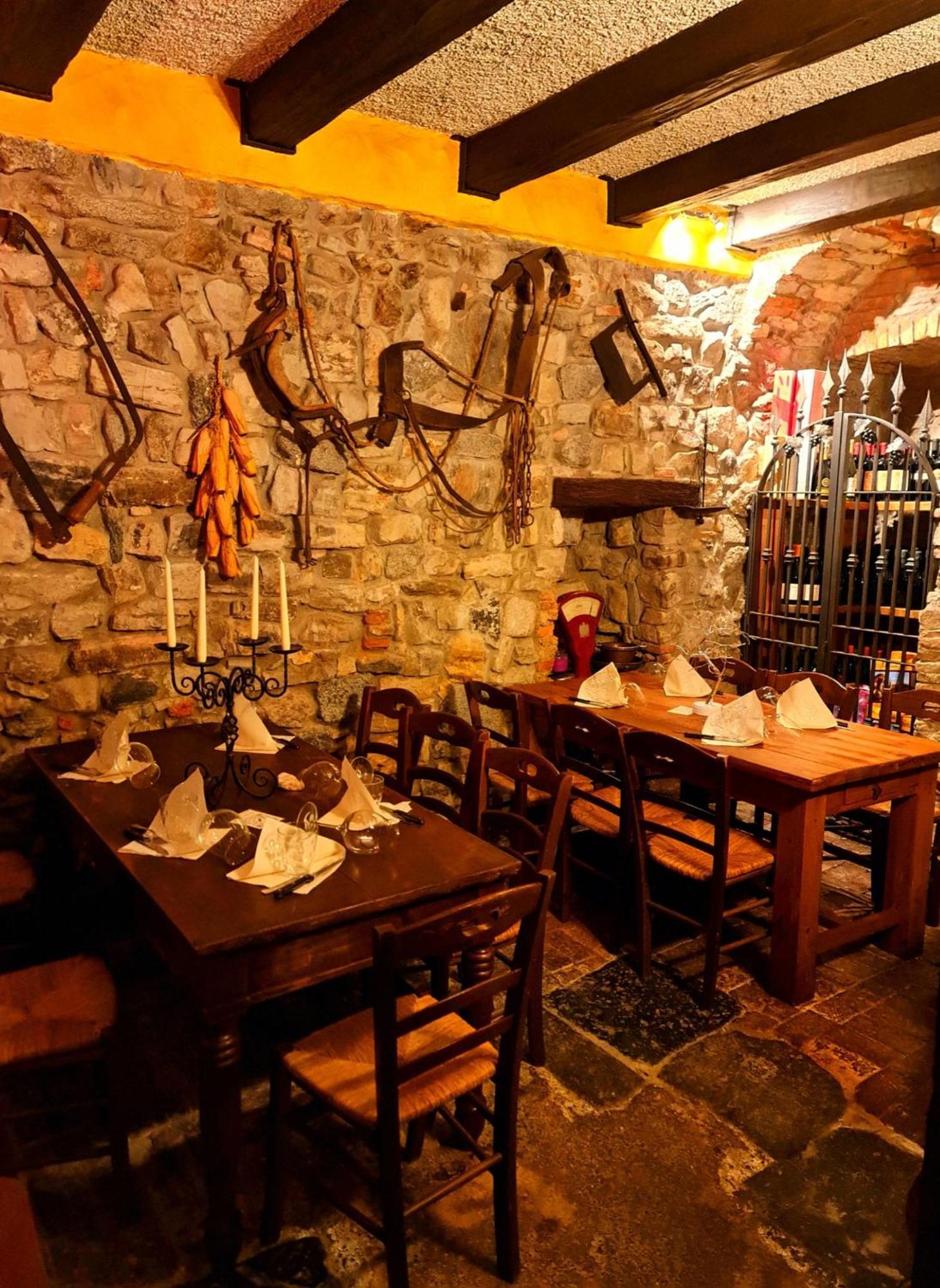 B&B Margot Albavilla Ngoại thất bức ảnh