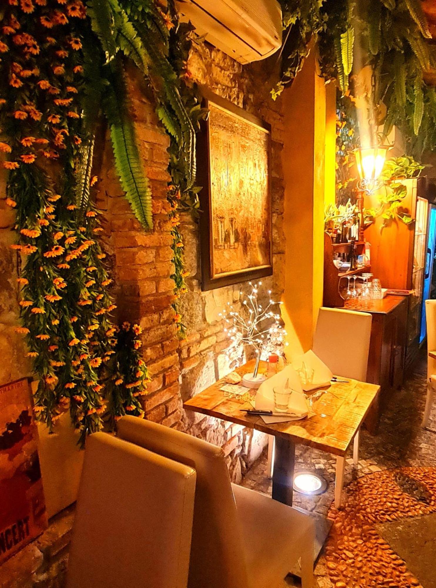 B&B Margot Albavilla Ngoại thất bức ảnh